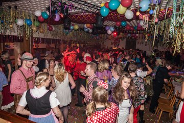 Bild 700 - Latuff Karnevalsveranstaltung Wiemersdorf